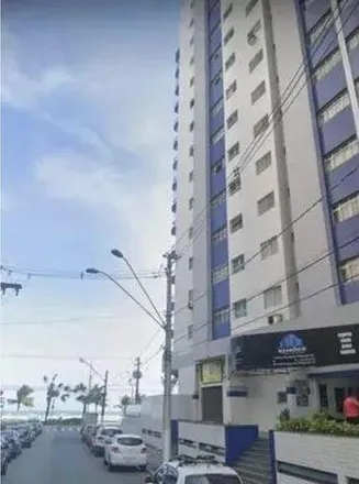 Buy this 1 bed apartment on Rua Espírito Santo in Boqueirão, Praia Grande - SP