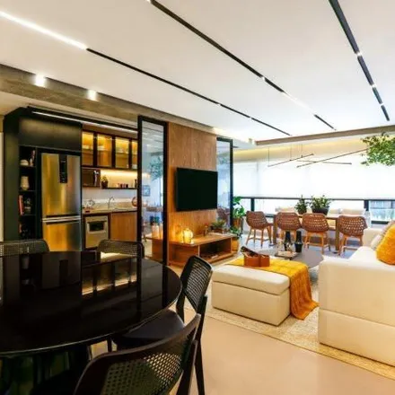 Buy this 3 bed apartment on Sintesis Projetos in Avenida T-8, Setor Bueno