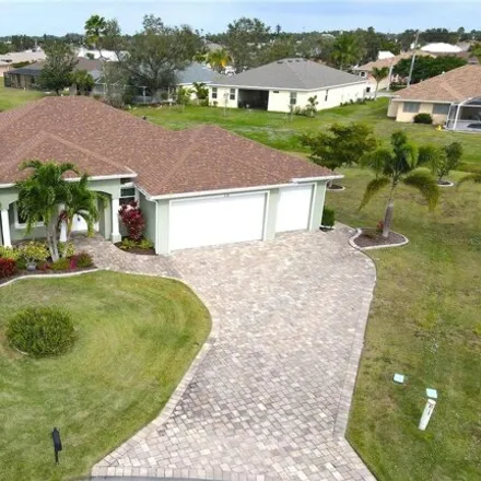 Buy this 3 bed house on 400 East Cashew in Punta Gorda, FL 33955