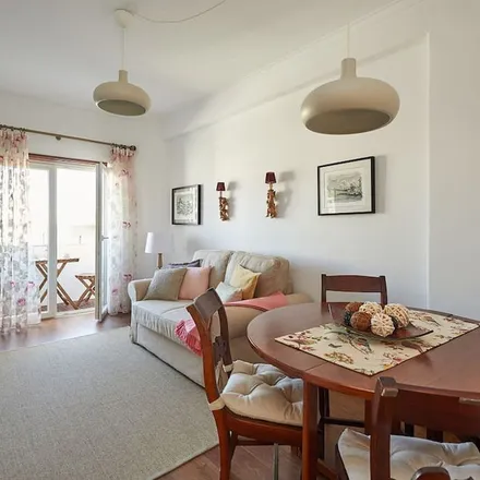 Image 7 - Praceta Gomes Eanes Zurara, 2700-364 Mina de Água, Portugal - Apartment for rent