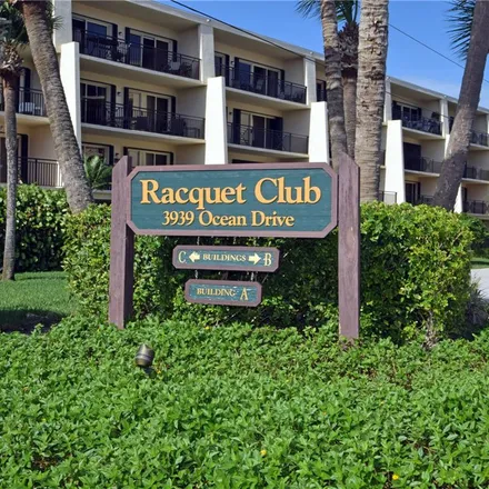 Image 9 - South End Of Boardwalk, Ocean Drive, Vero Beach, FL 32963, USA - Apartment for rent