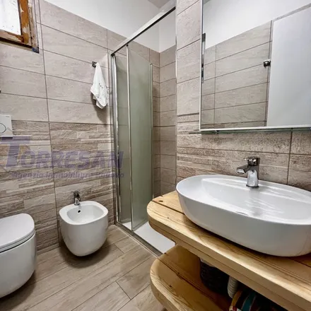 Rent this 3 bed apartment on Santuario dell'Arcella in Via Ludovico Bressan, 35132 Padua Province of Padua