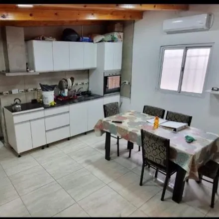 Buy this 3 bed house on Luis Beruti 2831 in General San Martín, Rosario
