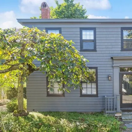 Rent this 3 bed house on 7 Glover Street in Village of Sag Harbor, Suffolk County