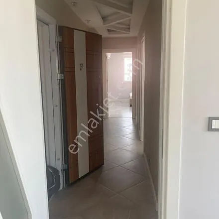 Rent this 2 bed apartment on 78105. Sokak in 10101 Çukurova, Turkey