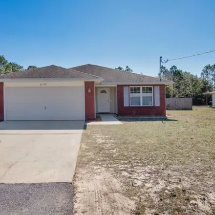 Buy this 3 bed house on 8127 Calle Mio in Navarre, FL 32566