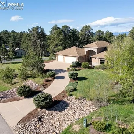 Buy this 5 bed house on 3972 Highview Drive in El Paso County, CO 80908