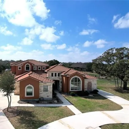 Buy this 4 bed house on unnamed road in Williamson County, TX 78633