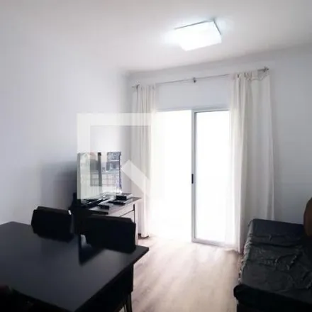 Rent this 2 bed apartment on Rua Frei Caneca 853 in Consolação, São Paulo - SP