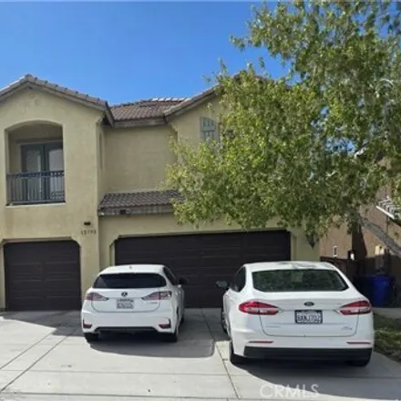 Buy this 4 bed house on 13652 Mesa Linda Avenue in Victorville, CA 92392