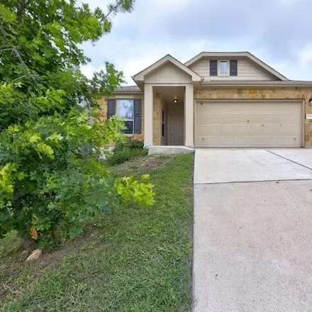 Buy this 3 bed house on 10298 Crescendo Lane in Austin, TX 78747
