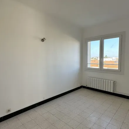 Image 4 - 150 Avenue Albert Einstein, 34000 Montpellier, France - Apartment for rent