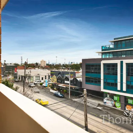 Rent this 1 bed apartment on 862 High Street in Armadale VIC 3143, Australia