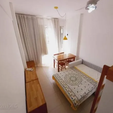 Rent this 1 bed apartment on Rua Bento Lisboa 62 in Catete, Rio de Janeiro - RJ
