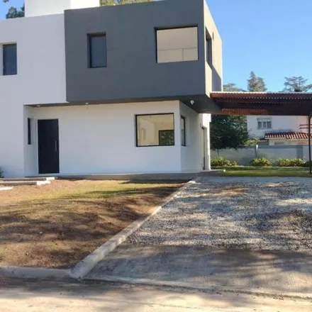 Buy this 3 bed house on Tala Rugby Club in Eloy Martínez, Villa Warcalde