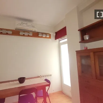 Rent this 3 bed apartment on unnamed road in 50006 Zaragoza, Spain