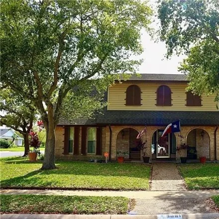 Image 3 - Saint Andrew's Drive, Corpus Christi, TX 78413, USA - House for sale