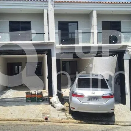 Buy this 3 bed house on Rua Aldeia Vinte de Setembro 691 in Vila Ede, São Paulo - SP