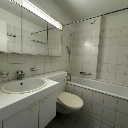 Image 4 - Wildbachstrasse 60, 8008 Zurich, Switzerland - Apartment for rent