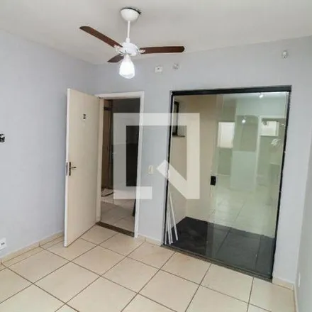 Rent this 2 bed apartment on Rua Nelson Barrionovo in Jardim Zara, Ribeirão Preto - SP