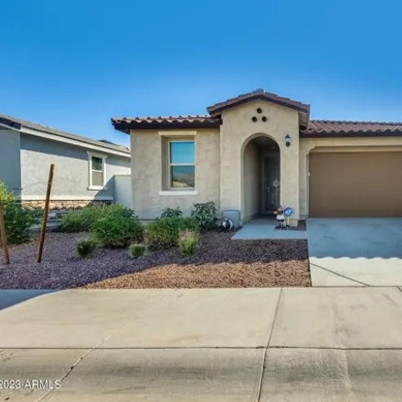 Buy this 3 bed house on 19685 West Roma Avenue in Buckeye, AZ 85340