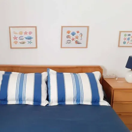 Rent this 1 bed apartment on 8500-802 Portimão