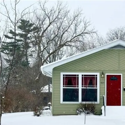 Buy this 3 bed house on 276 Northeast 7th Street in Grand Rapids, MN 55744