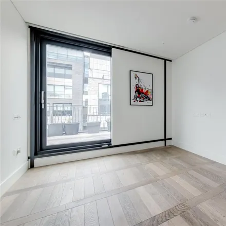 Image 7 - 55 Whitfield Street, London, W1T 4AH, United Kingdom - Apartment for rent