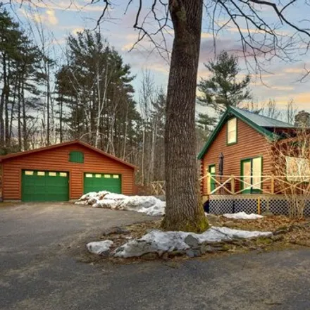 Buy this 3 bed house on 5 Perkins Road in Mechanic Falls, Androscoggin County