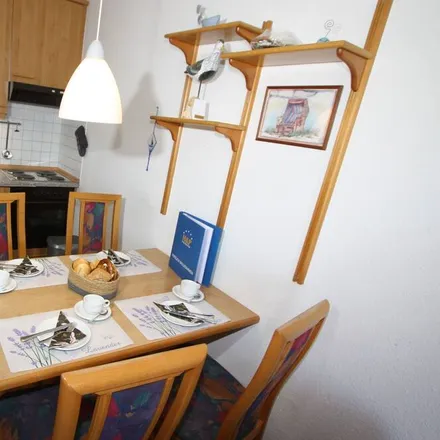 Image 2 - Cuxhaven, Lower Saxony, Germany - Apartment for rent