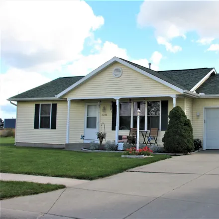 Buy this 2 bed house on 1206 Rosemare Court in Goshen, IN 46526