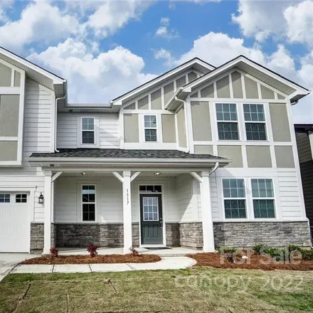 Buy this 5 bed loft on Canongate Drive in Indian Trail, NC 28079