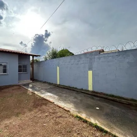 Rent this 2 bed house on Rua São Benedito in Esmeraldas - MG, 35740-000