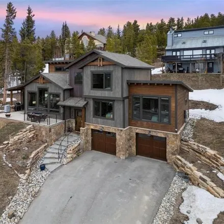 Image 2 - 1255 Baldy Road, Summit County, CO 80424, USA - House for sale