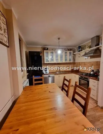 Buy this 2 bed apartment on Jana Pawła II 48 in 34-700 Rabka-Zdrój, Poland