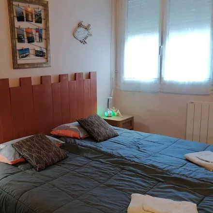 Rent this 1 bed apartment on 76470 Le Tréport