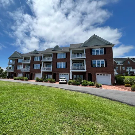 Buy this 4 bed condo on 218 Harbour View Drive in Swansboro, NC 28584