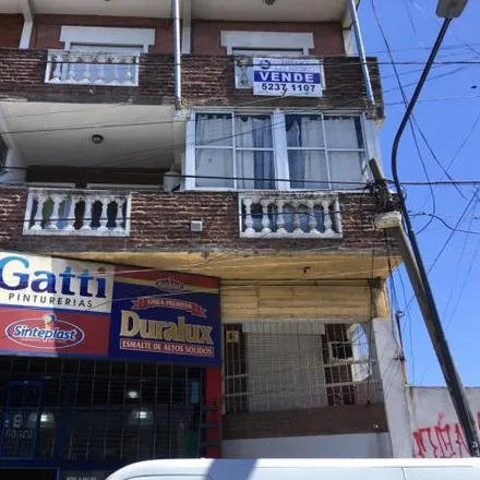 Rent this 1 bed apartment on Avenida Don Bosco 1327 in Partido de Morón, Haedo
