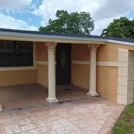 Rent this 1 bed house on 18930 Northwest 44th Court in Miami Gardens, FL 33055