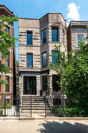 Rent this 6 bed house on 3513 N Sheffield St Unit 1 in Chicago, Illinois