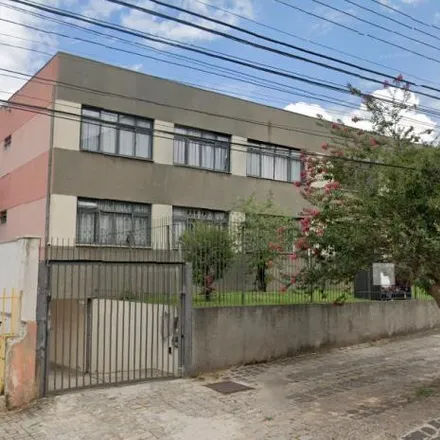 Image 2 - Rua Professora Rosa Saporski 252, Mercês, Curitiba - PR, 80810-130, Brazil - Apartment for sale