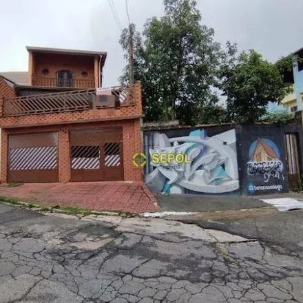 Buy this 2 bed house on Rua Antônio João dos Santos in São Rafael, São Paulo - SP