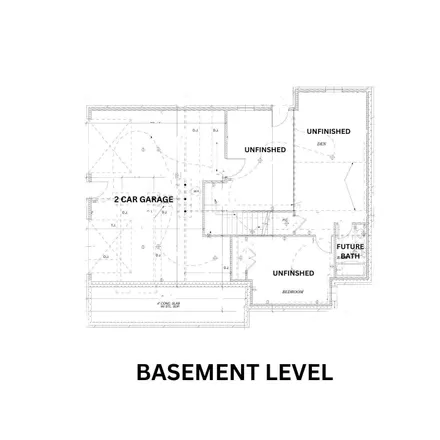 Image 4 - 110 Creekwater Street, Bamford, Helena, AL 35080, USA - Loft for sale