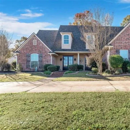 Buy this 4 bed house on 335 Boulder Drive in Haughton, Bossier Parish