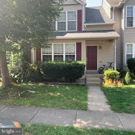 Rent this 2 bed townhouse on 13588 Darter Court in Centreville, VA 20124