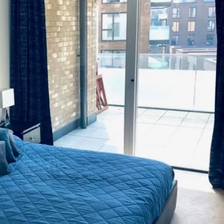 Rent this 2 bed apartment on London in SE10 0GS, United Kingdom