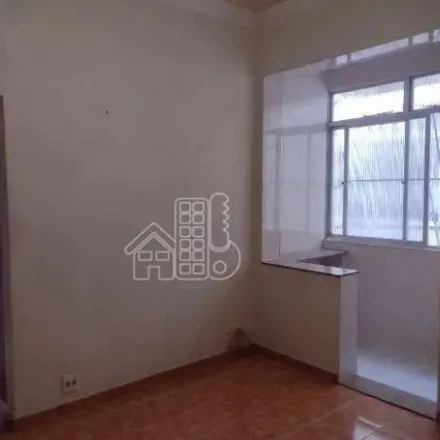 Buy this 2 bed apartment on Rua Paçuaré in Cosmos, Rio de Janeiro - RJ