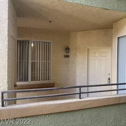 Buy this 2 bed condo on 7189 South Durango Drive in Enterprise, NV 89113