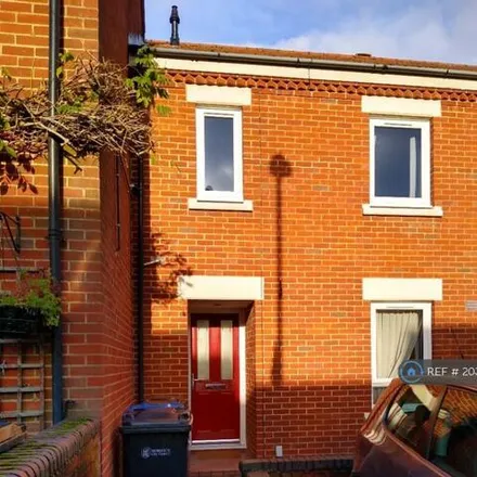 Rent this 4 bed townhouse on Armes Street in Norwich, NR2 4EN