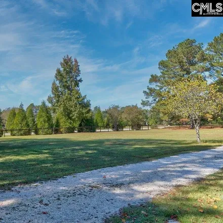 Image 3 - 814 Cottesmore Lane, Kershaw County, SC 29020, USA - House for sale